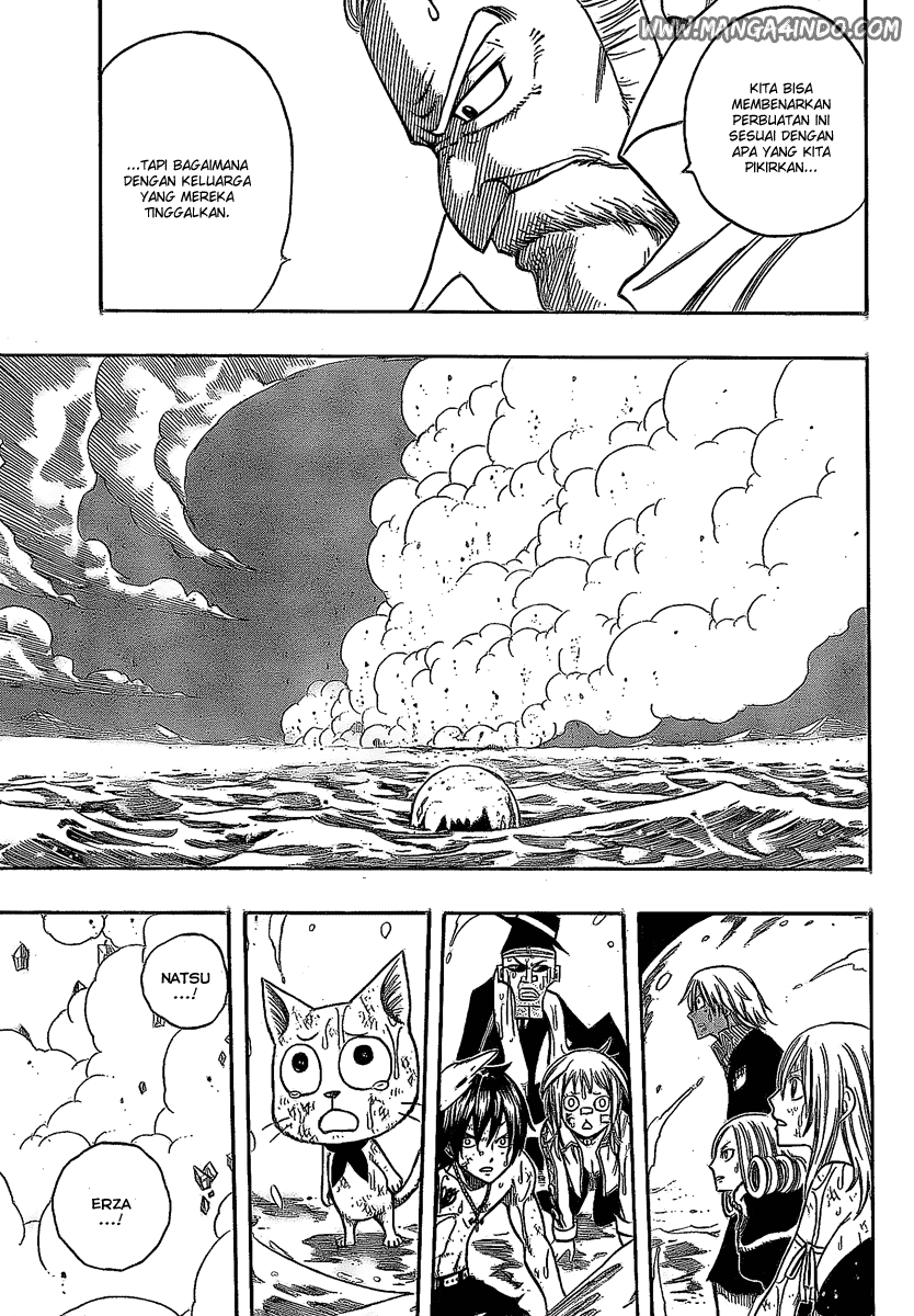 Fairy Tail — Chapter 94, halaman 6