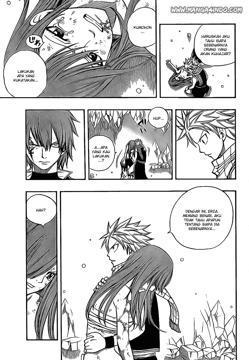 Fairy Tail — Chapter 95, halaman 15