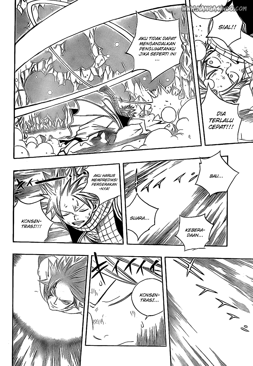 Fairy Tail — Chapter 96, halaman 12