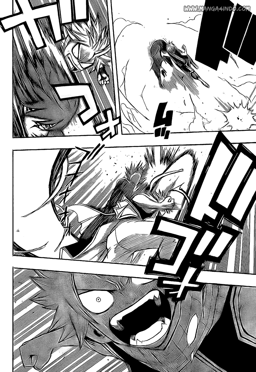 Fairy Tail — Chapter 96, halaman 4