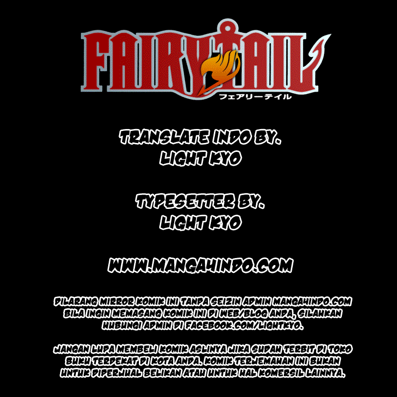 Fairy Tail — Chapter 97, halaman 1