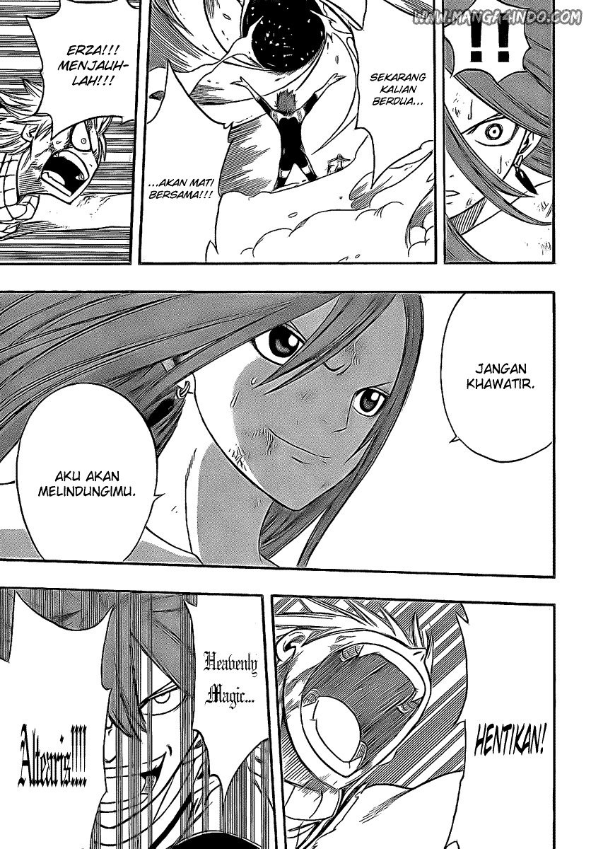 Fairy Tail — Chapter 97, halaman 12