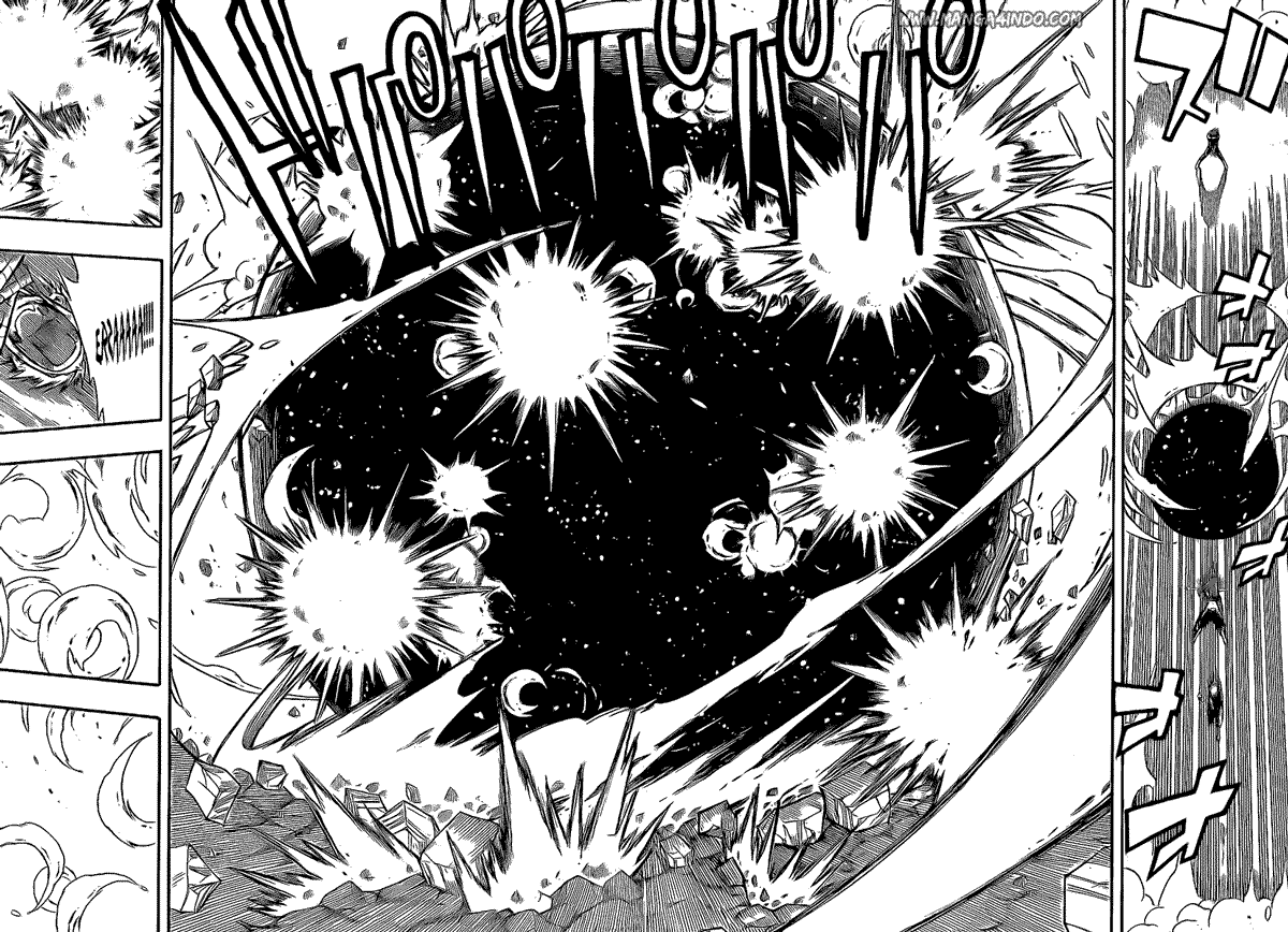 Fairy Tail — Chapter 97, halaman 13