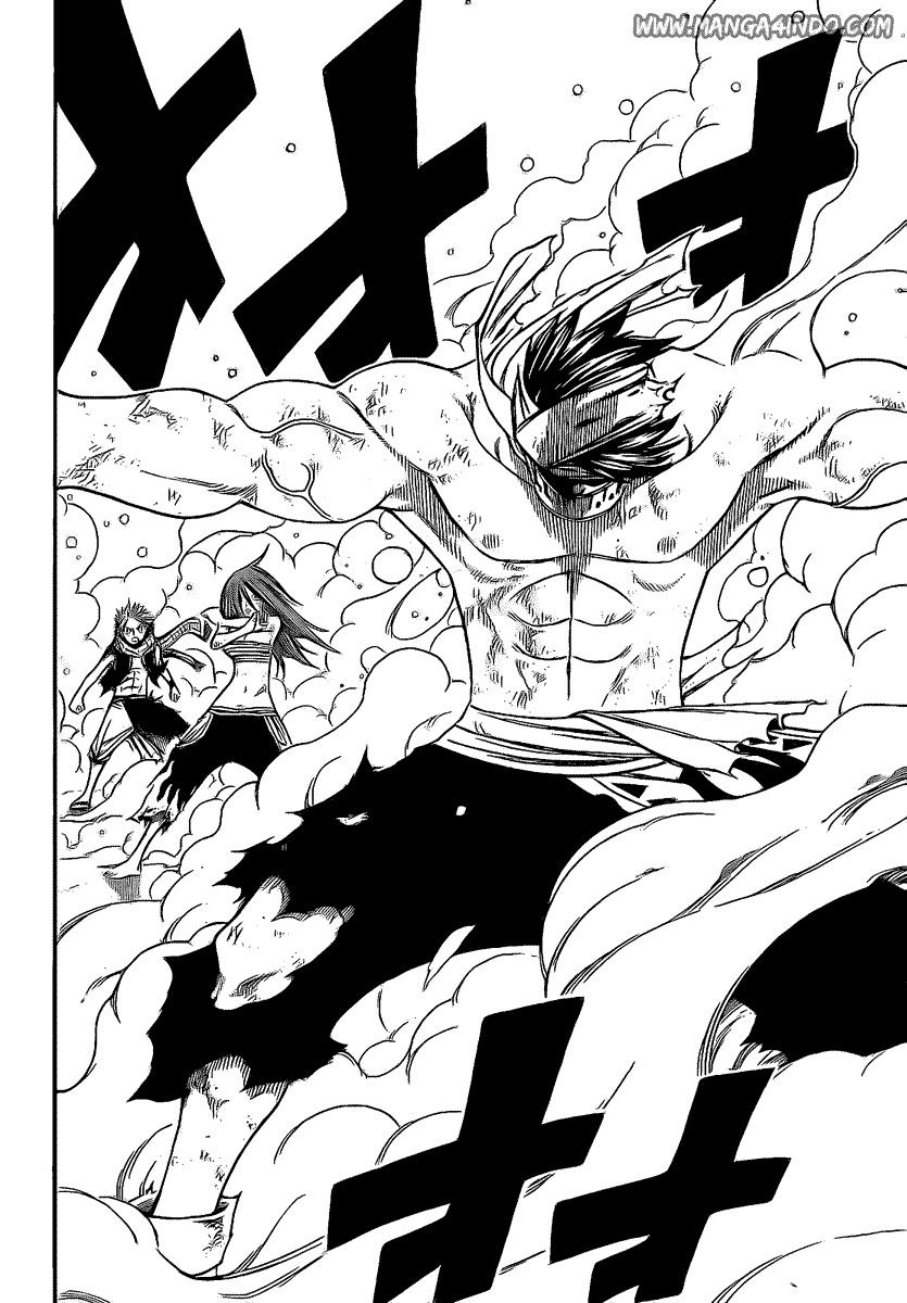 Fairy Tail — Chapter 97, halaman 14