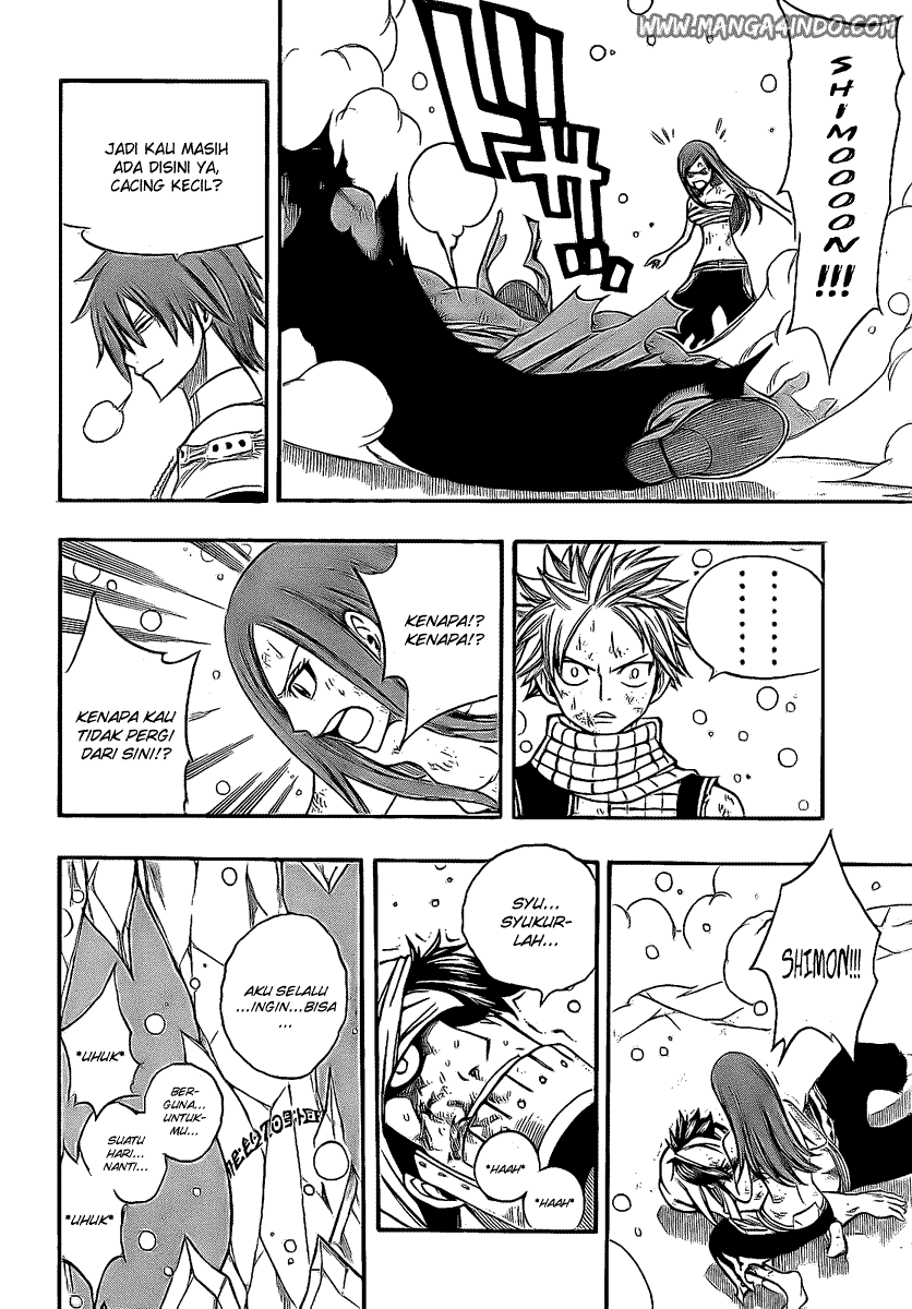 Fairy Tail — Chapter 97, halaman 16