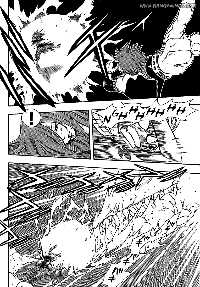 Fairy Tail — Chapter 97, halaman 5