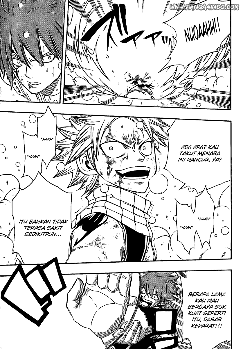 Fairy Tail — Chapter 97, halaman 6