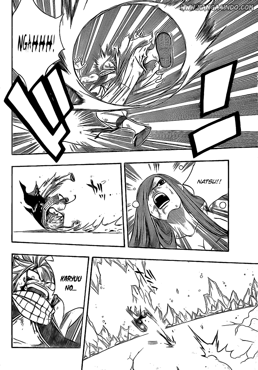 Fairy Tail — Chapter 97, halaman 7