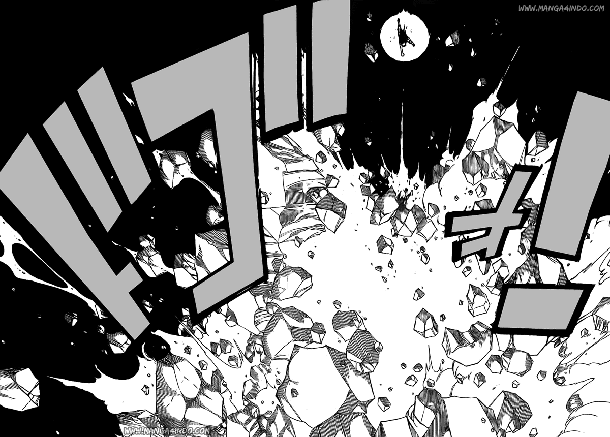 Fairy Tail — Chapter 98, halaman 16