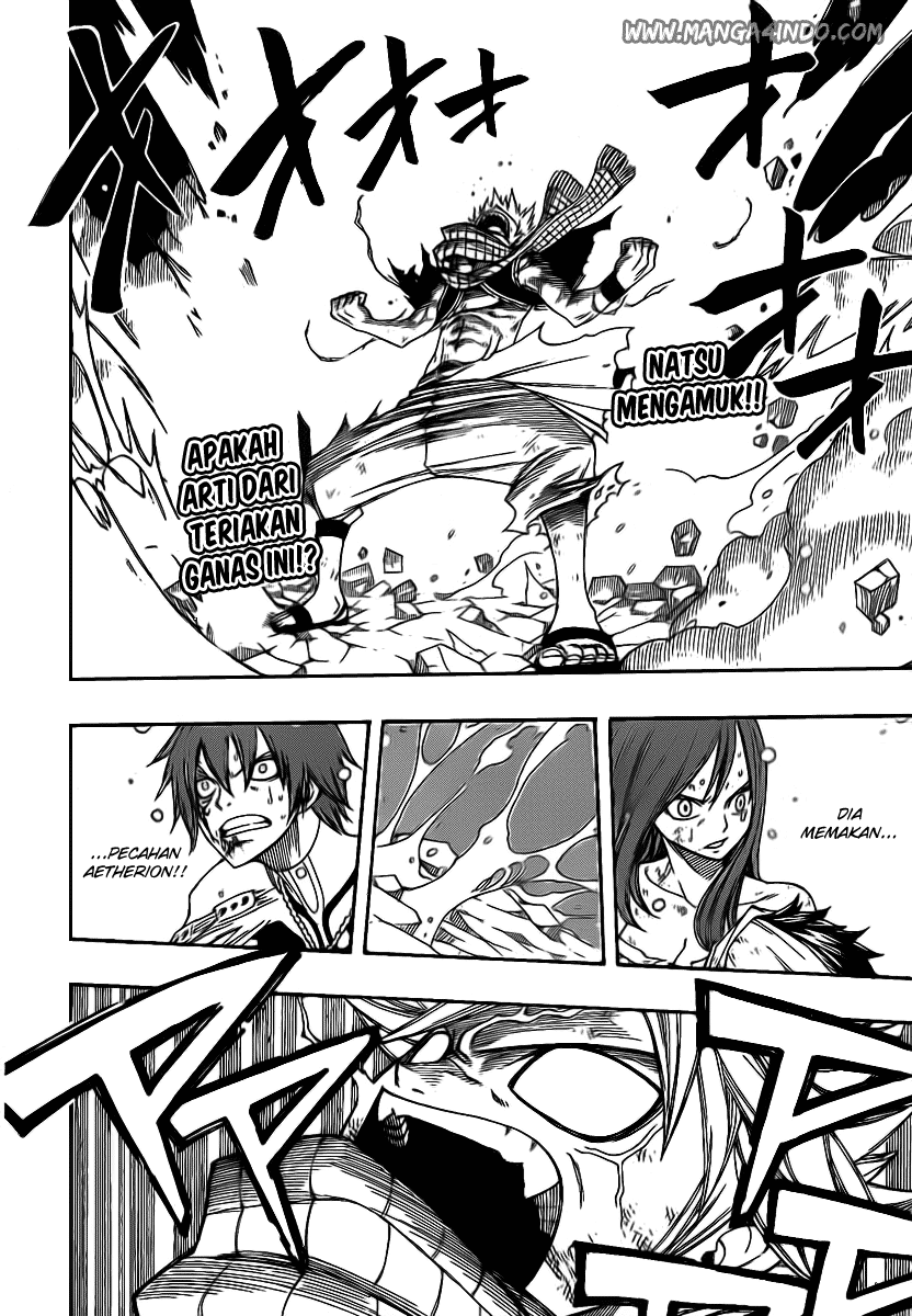 Fairy Tail — Chapter 98, halaman 2