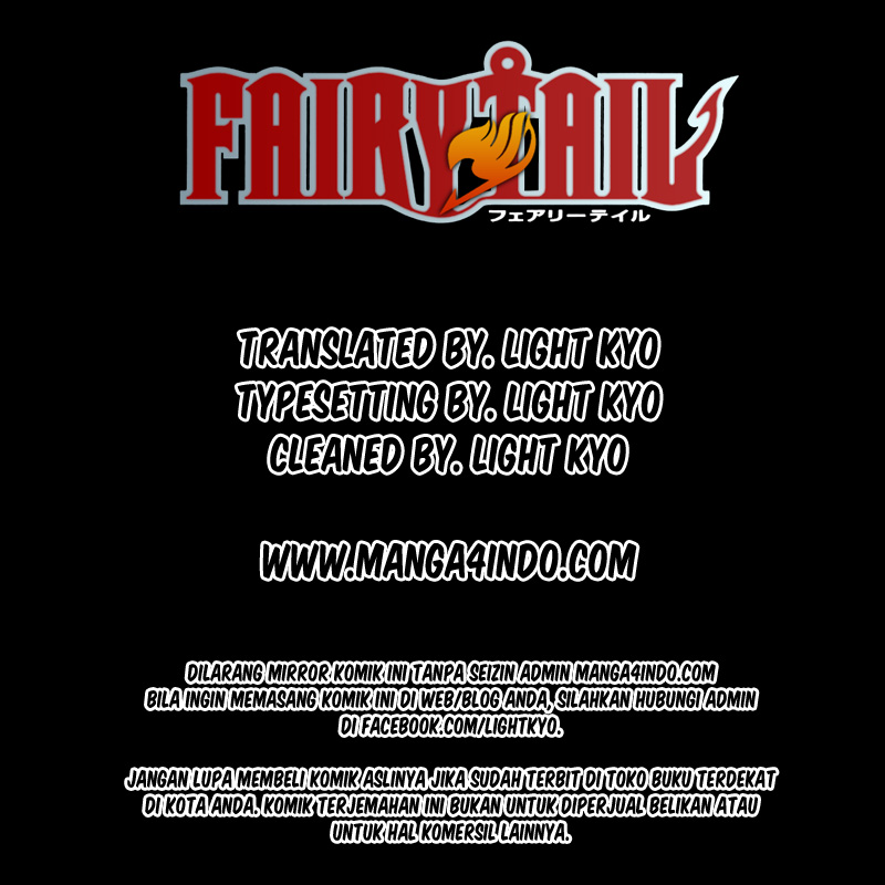 Fairy Tail — Chapter 98, halaman 21