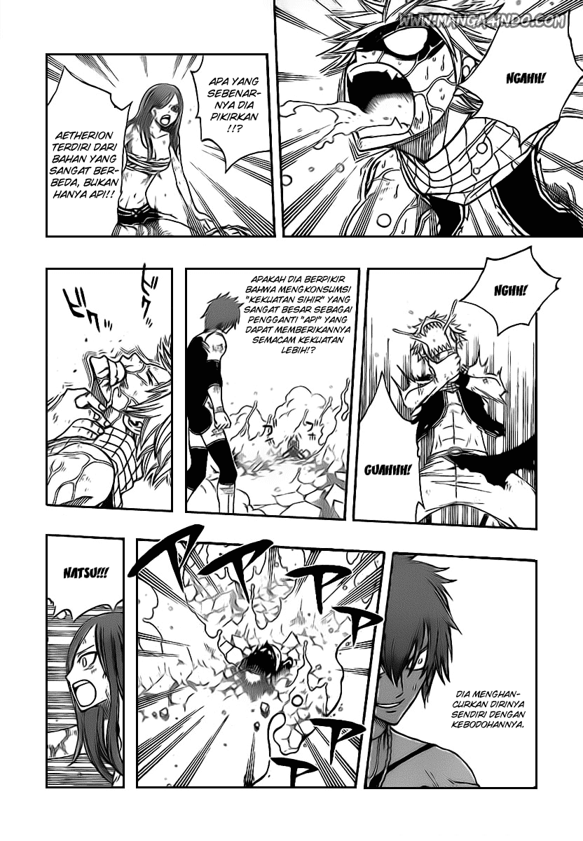Fairy Tail — Chapter 98, halaman 4