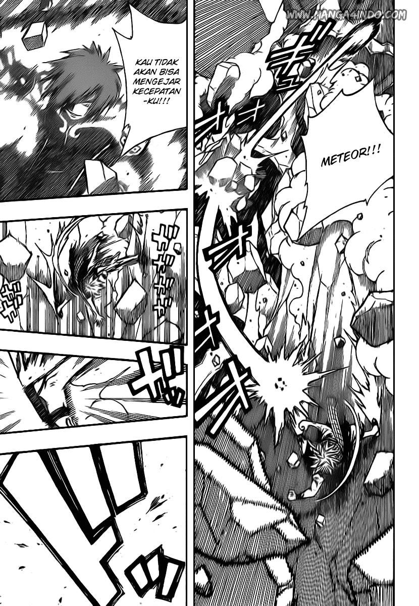 Fairy Tail — Chapter 98, halaman 9