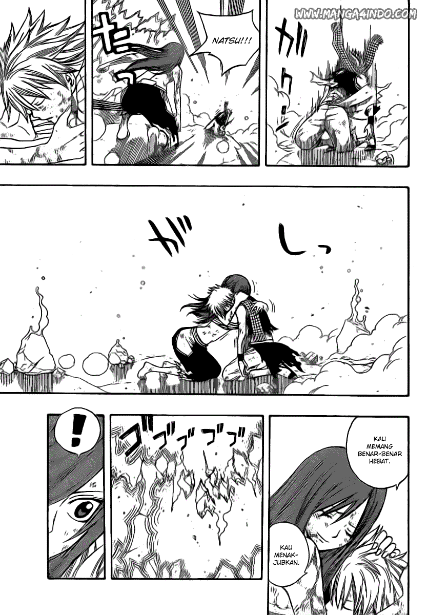 Fairy Tail — Chapter 99, halaman 5
