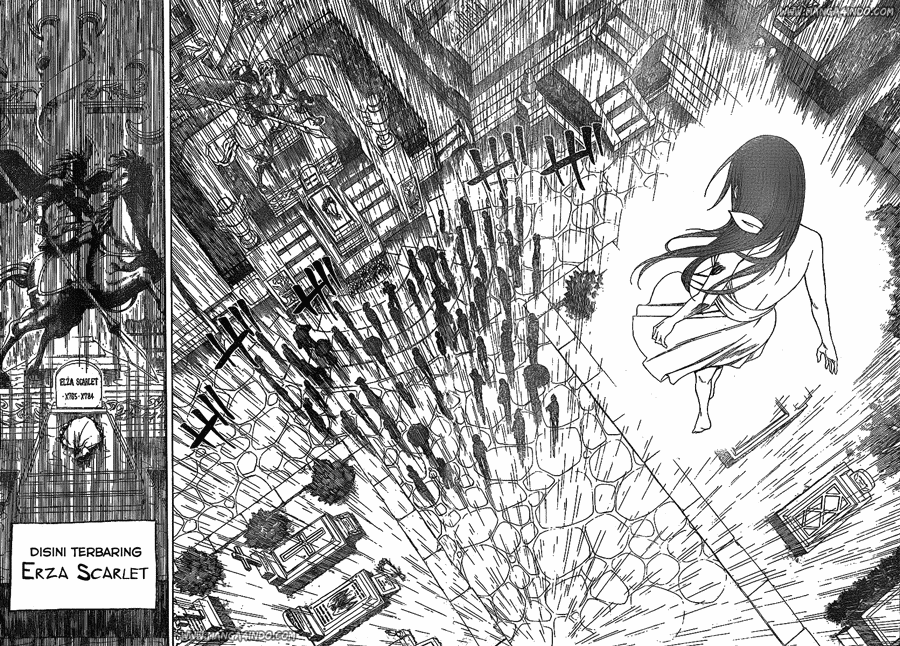 Fairy Tail — Chapter 100, halaman 11