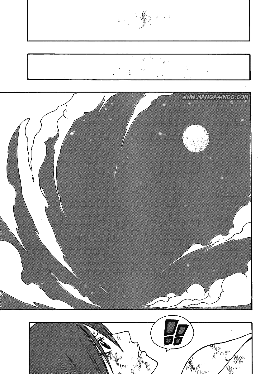 Fairy Tail — Chapter 100, halaman 21