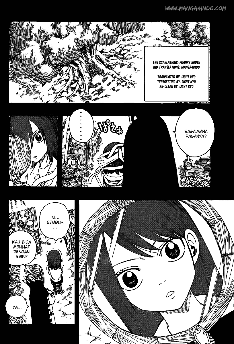 Fairy Tail — Chapter 100, halaman 7