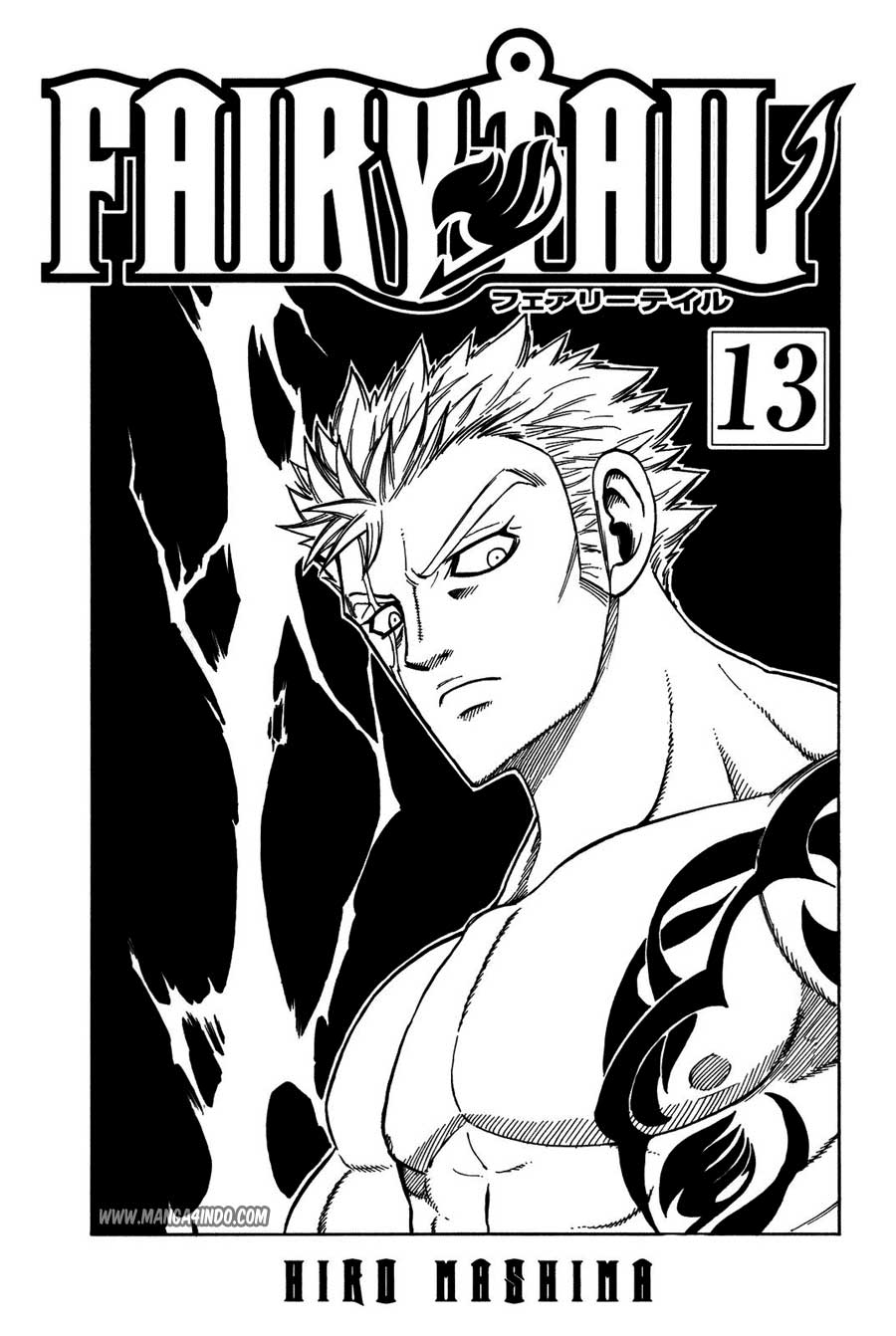 Fairy Tail — Chapter 101, halaman 1
