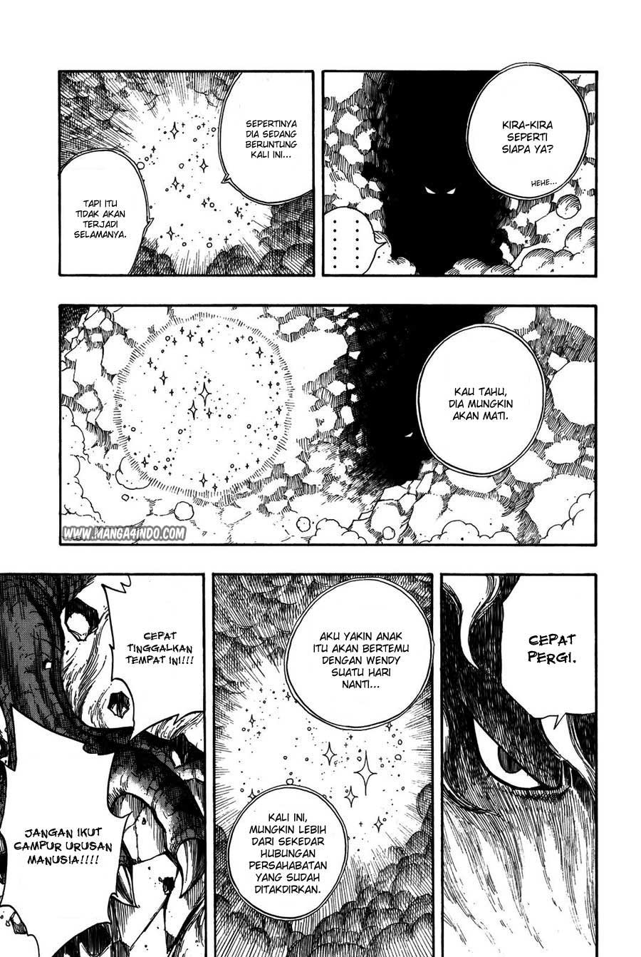 Fairy Tail — Chapter 101, halaman 11