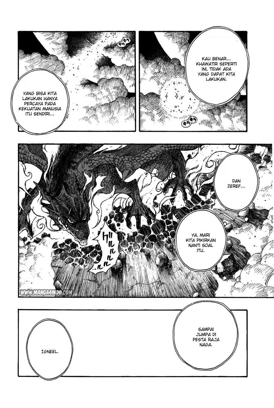 Fairy Tail — Chapter 101, halaman 13