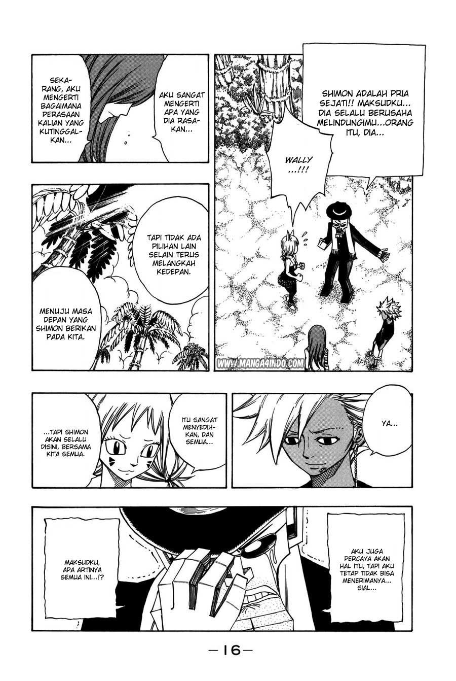 Fairy Tail — Chapter 101, halaman 15