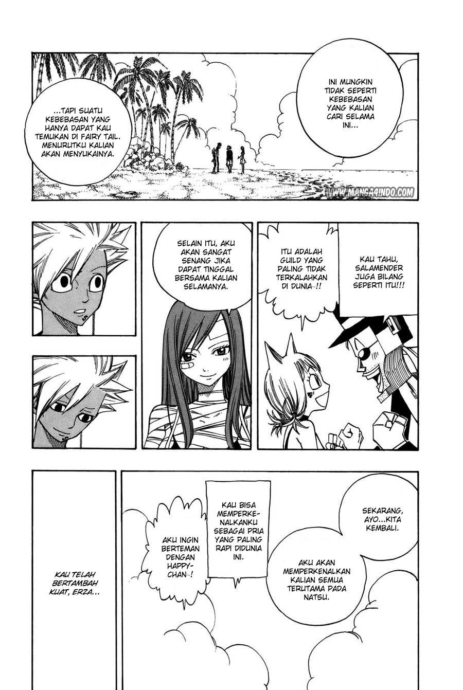 Fairy Tail — Chapter 101, halaman 17