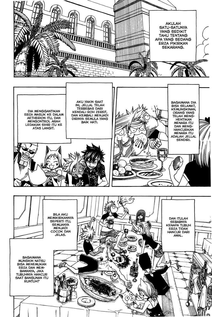 Fairy Tail — Chapter 101, halaman 19