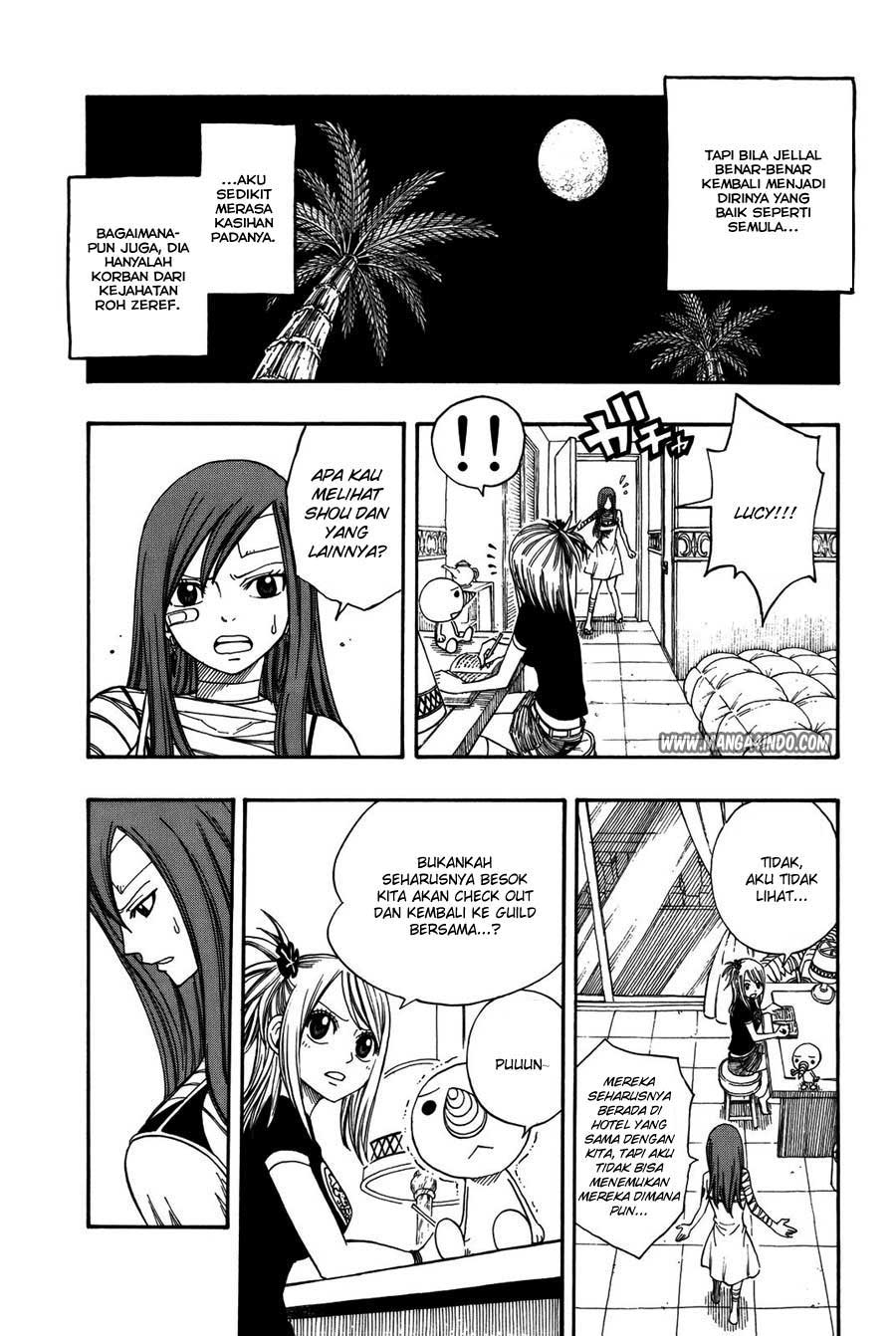 Fairy Tail — Chapter 101, halaman 20