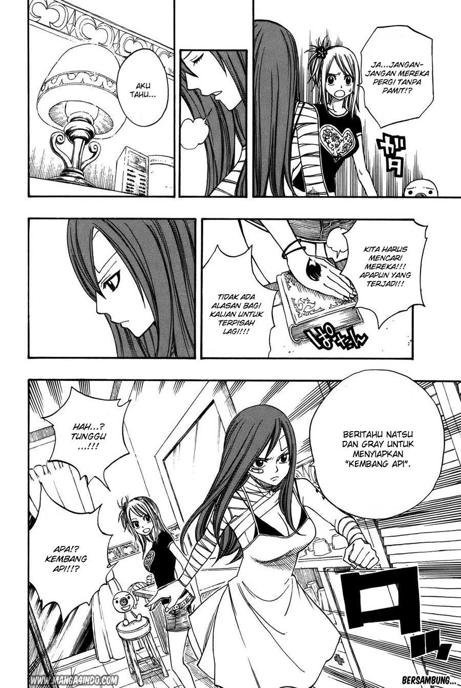 Fairy Tail — Chapter 101, halaman 21