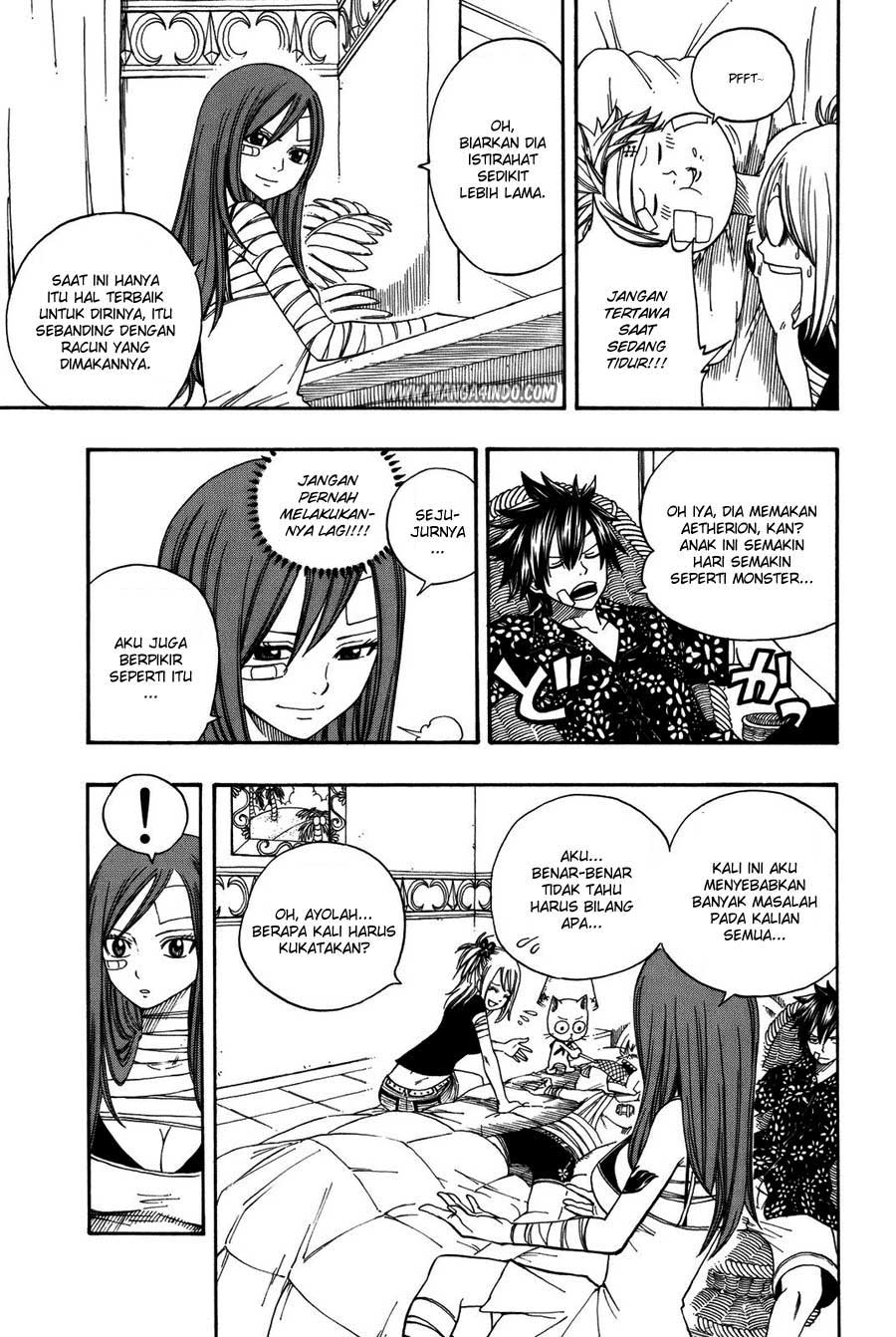 Fairy Tail — Chapter 101, halaman 5