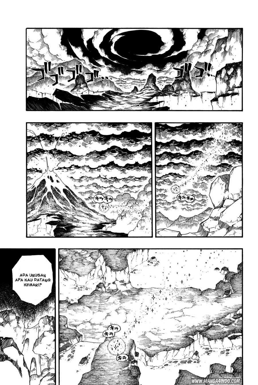 Fairy Tail — Chapter 101, halaman 9