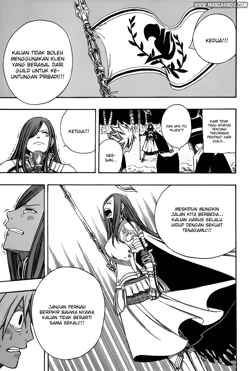 Fairy Tail — Chapter 102, halaman 10