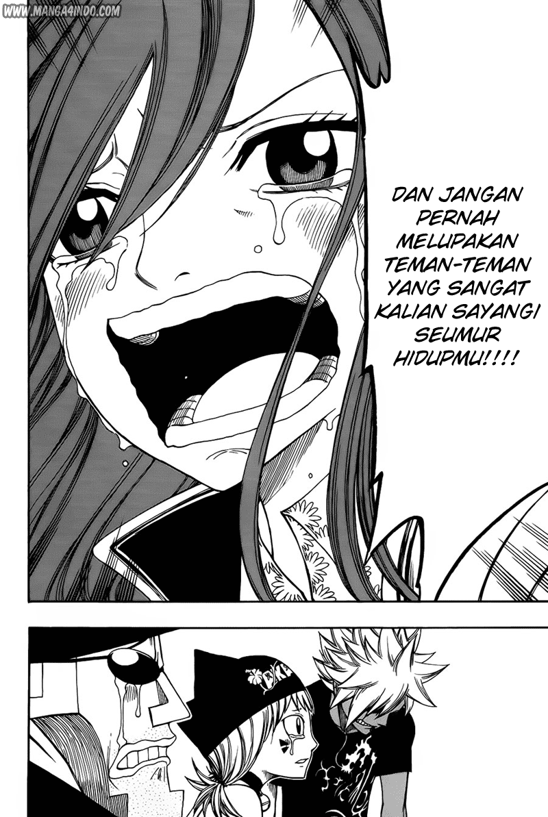Fairy Tail — Chapter 102, halaman 11