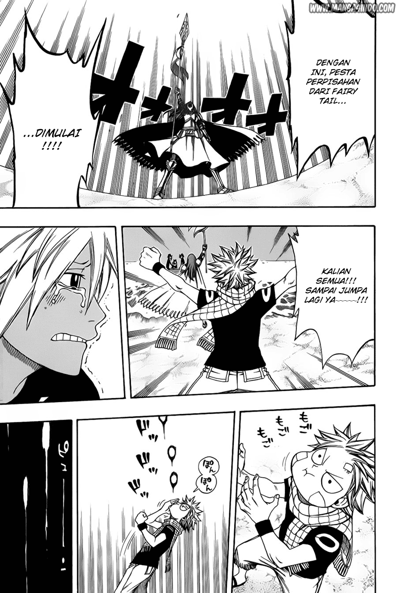 Fairy Tail — Chapter 102, halaman 12