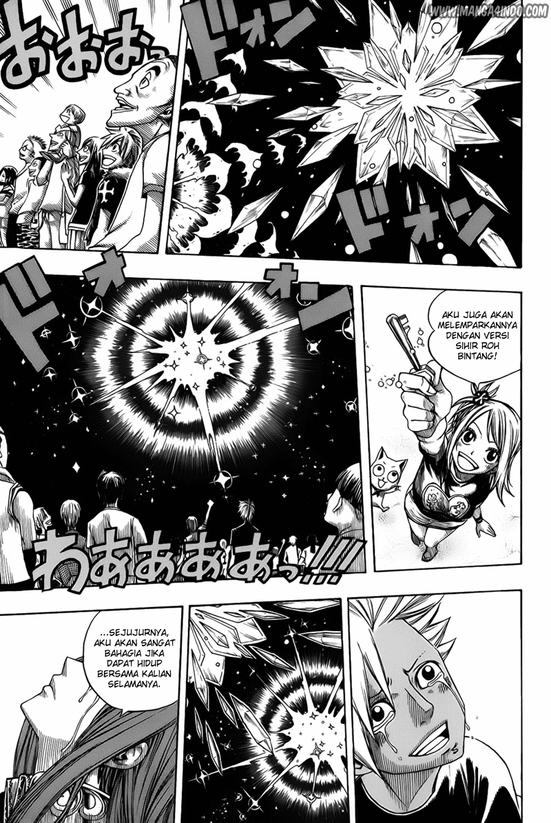 Fairy Tail — Chapter 102, halaman 14