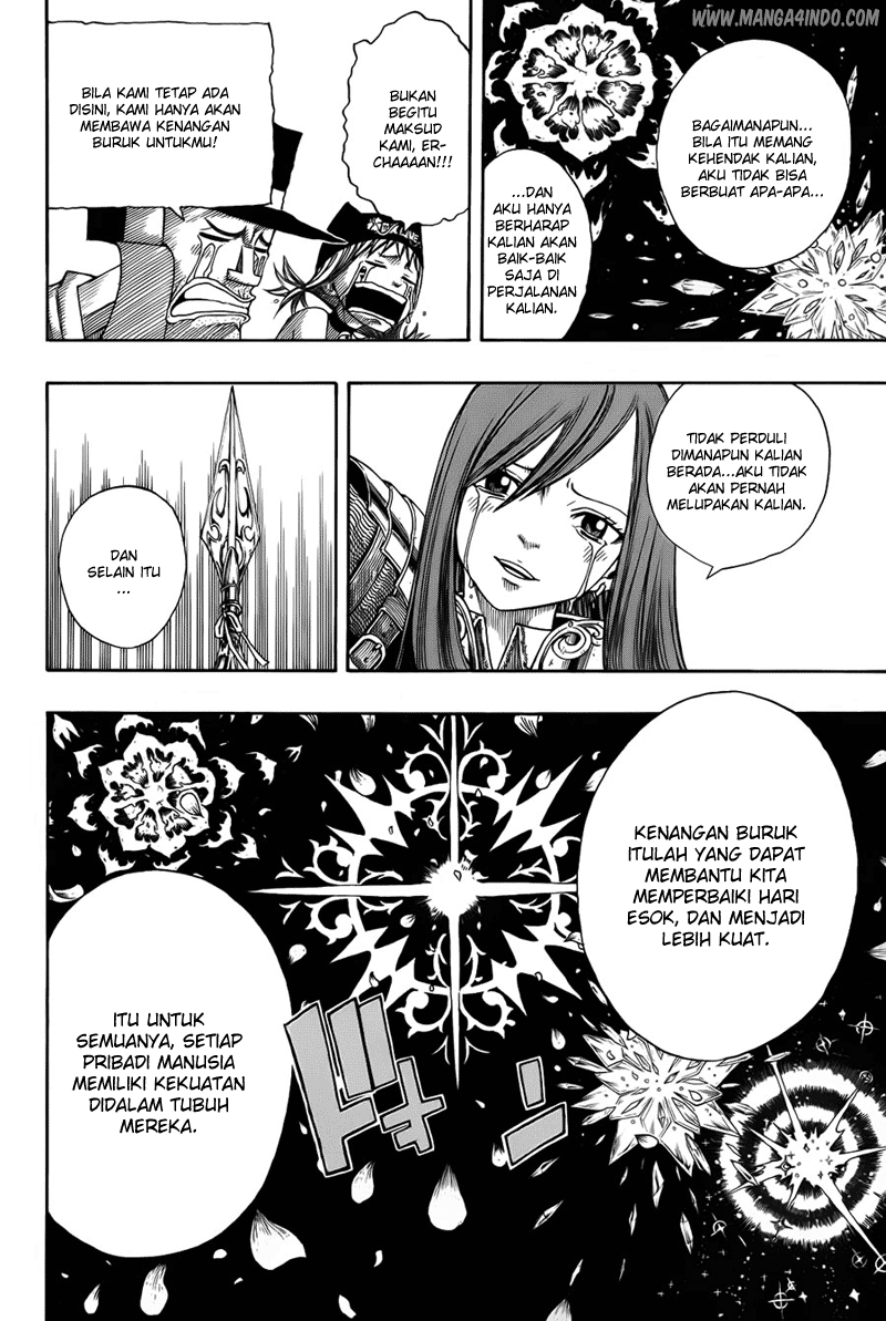 Fairy Tail — Chapter 102, halaman 15