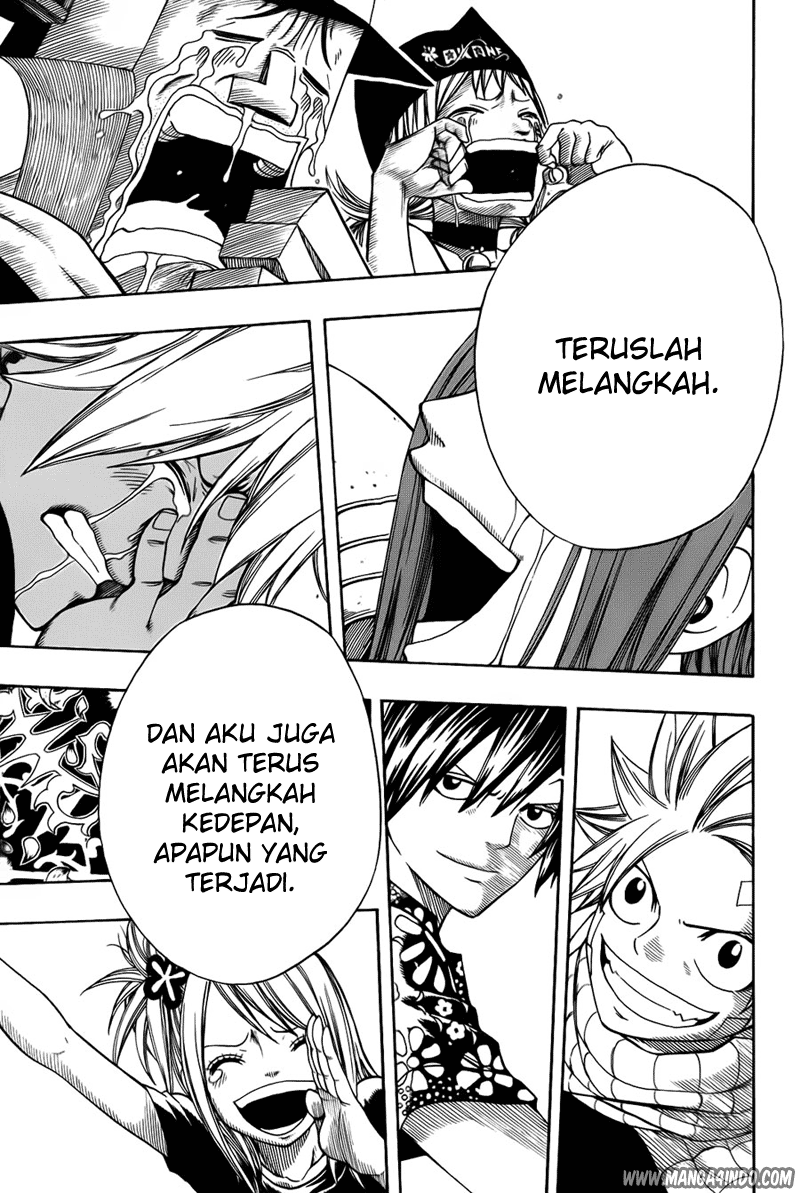 Fairy Tail — Chapter 102, halaman 16