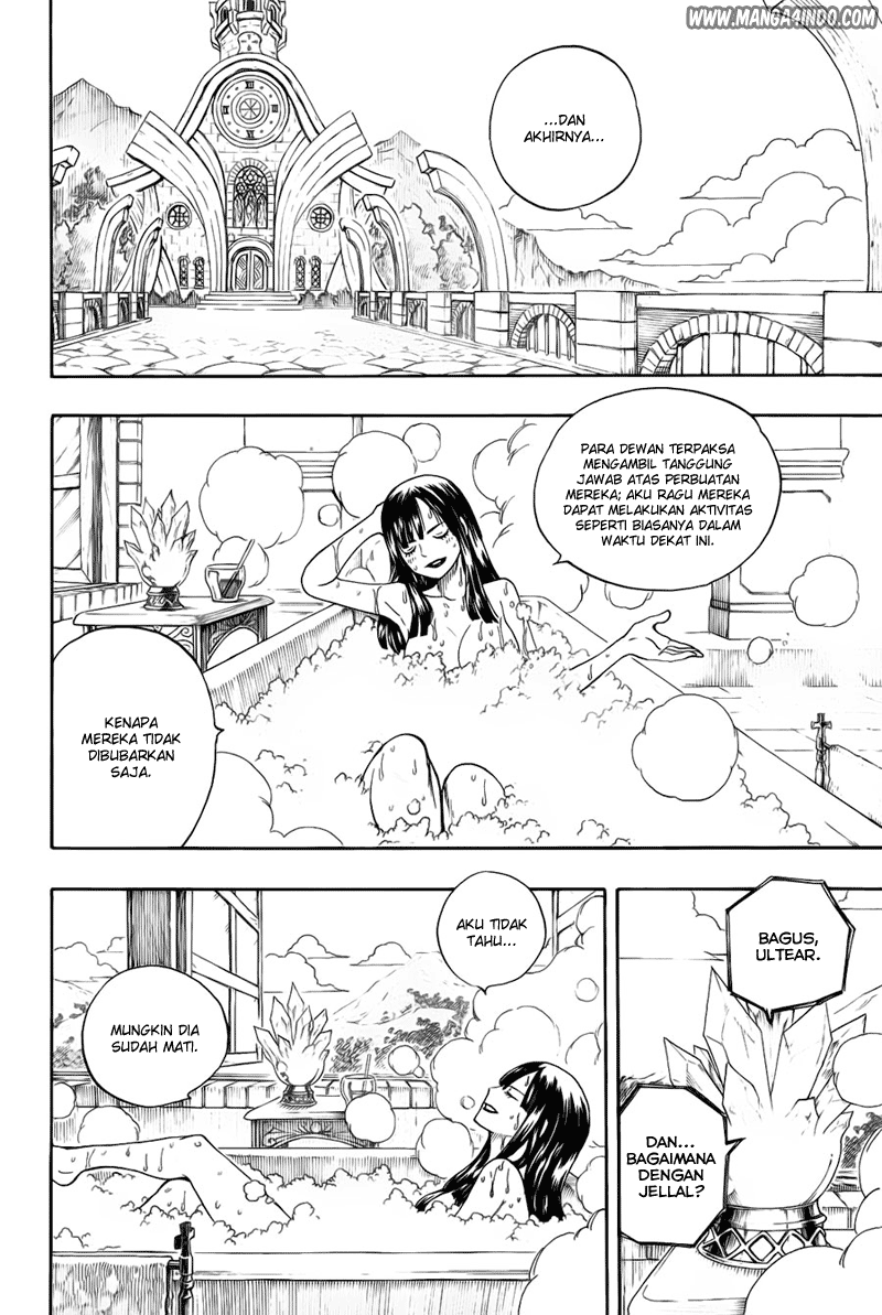 Fairy Tail — Chapter 102, halaman 18