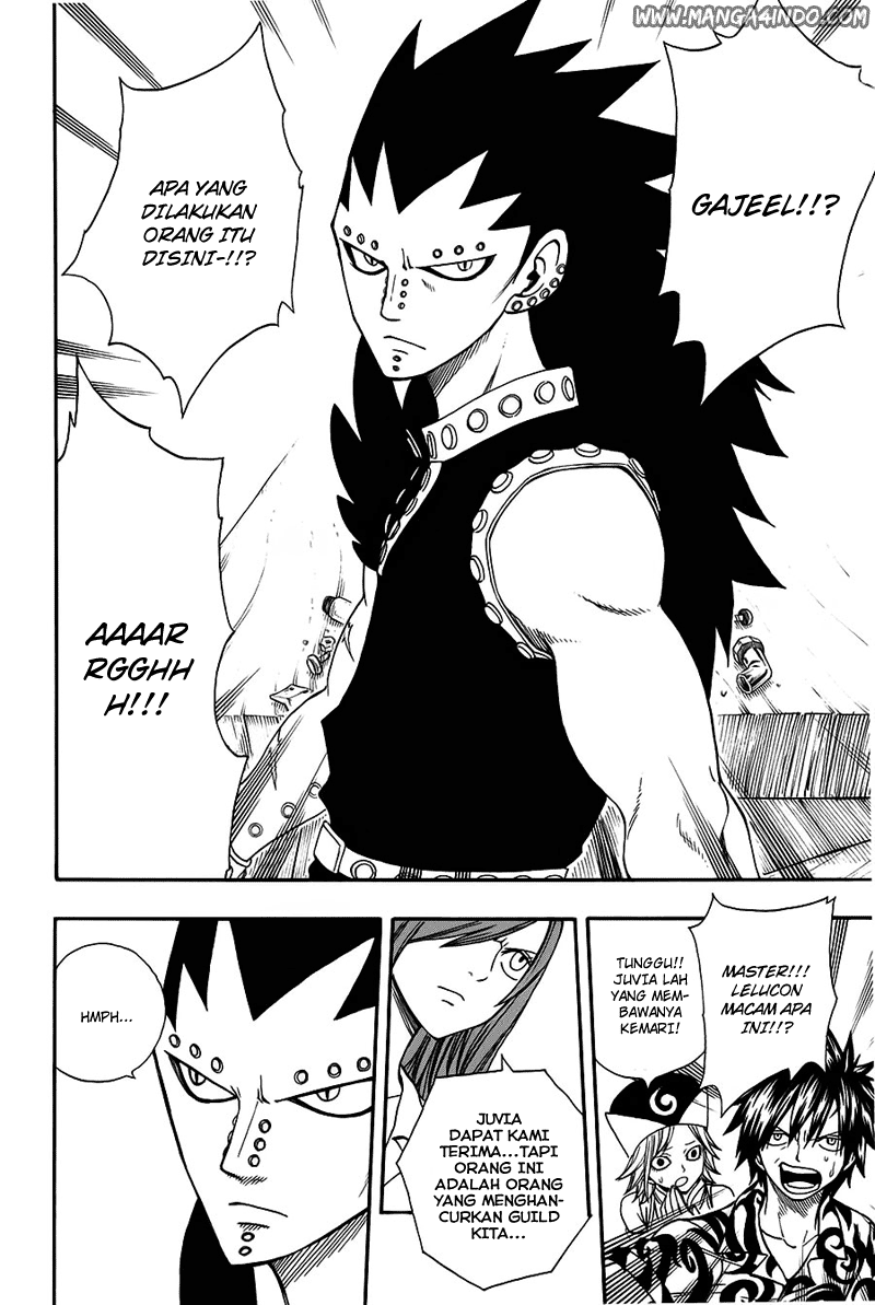 Fairy Tail — Chapter 103, halaman 10