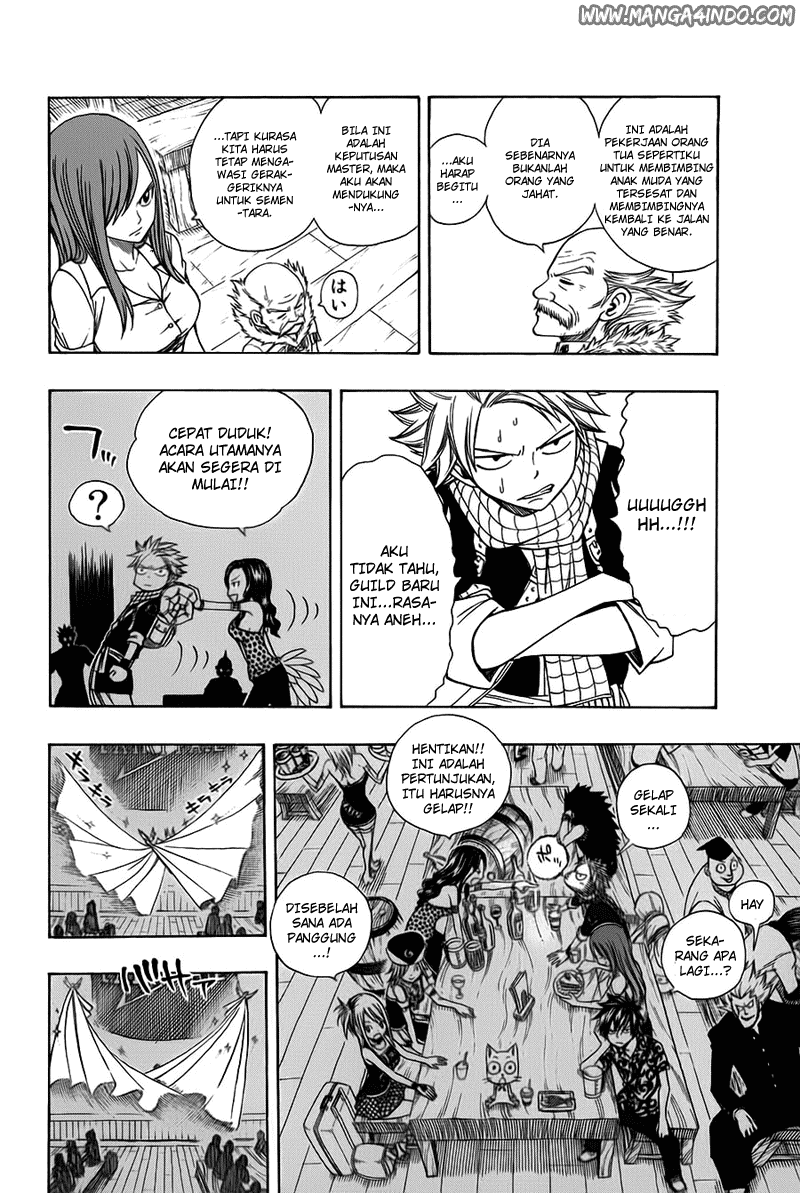 Fairy Tail — Chapter 103, halaman 12