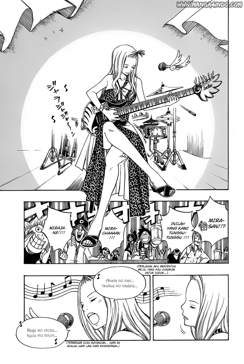 Fairy Tail — Chapter 103, halaman 13