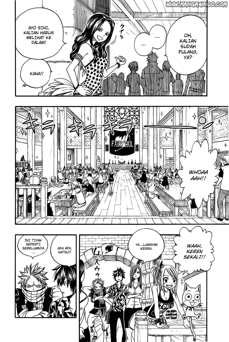 Fairy Tail — Chapter 103, halaman 6