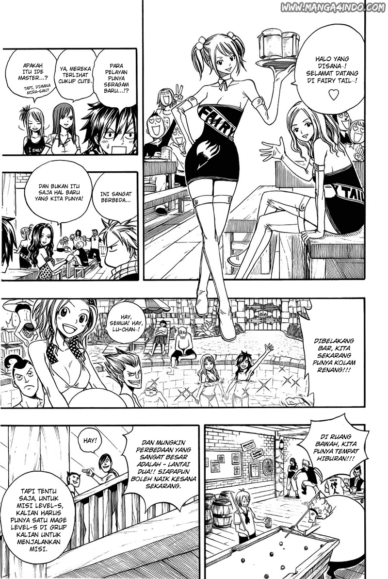 Fairy Tail — Chapter 103, halaman 7