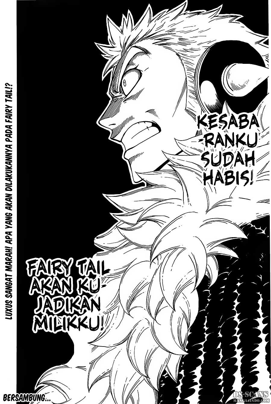 Fairy Tail — Chapter 105, halaman 27