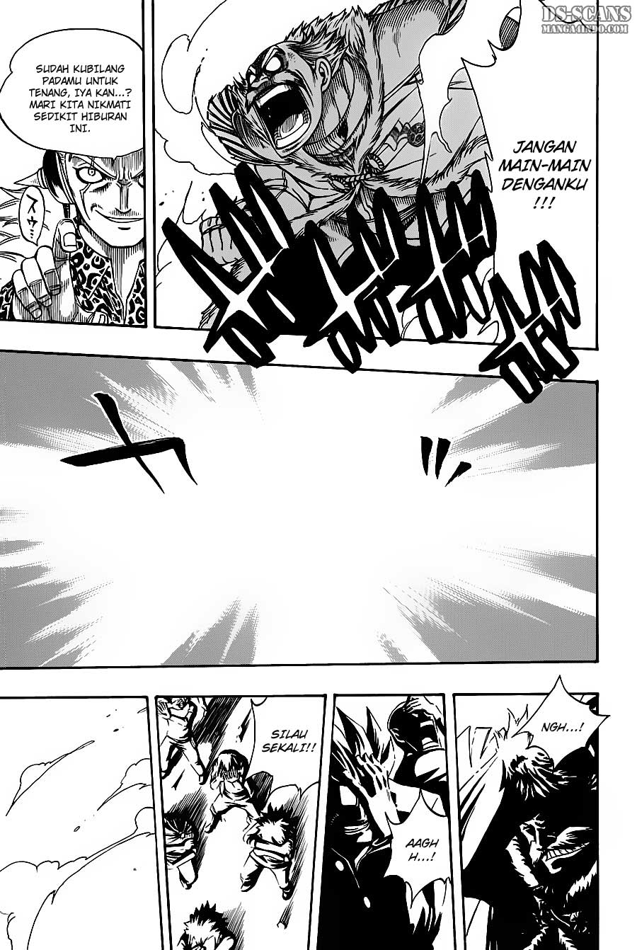 Fairy Tail — Chapter 108, halaman 6