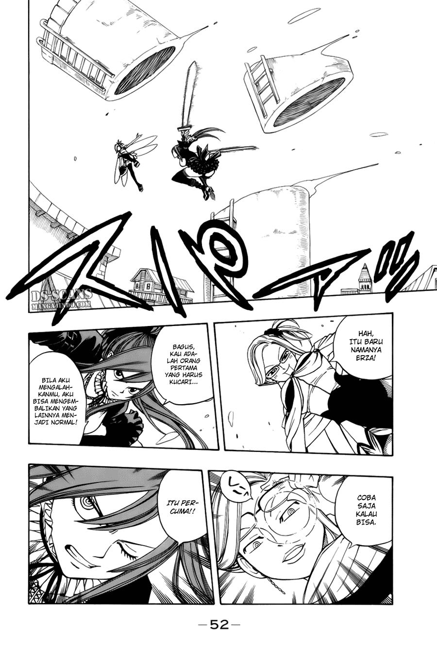 Fairy Tail — Chapter 112, halaman 10