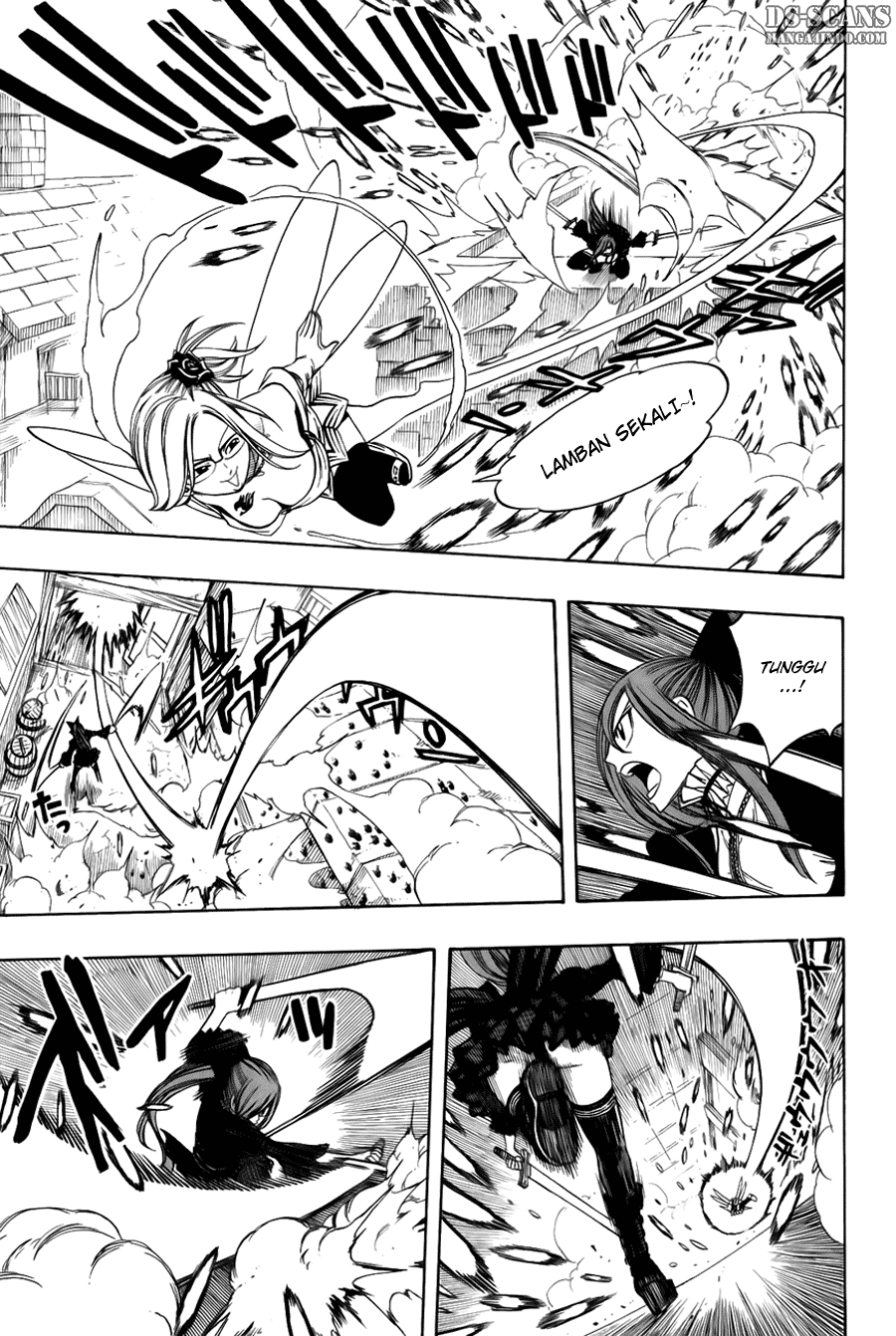 Fairy Tail — Chapter 112, halaman 13