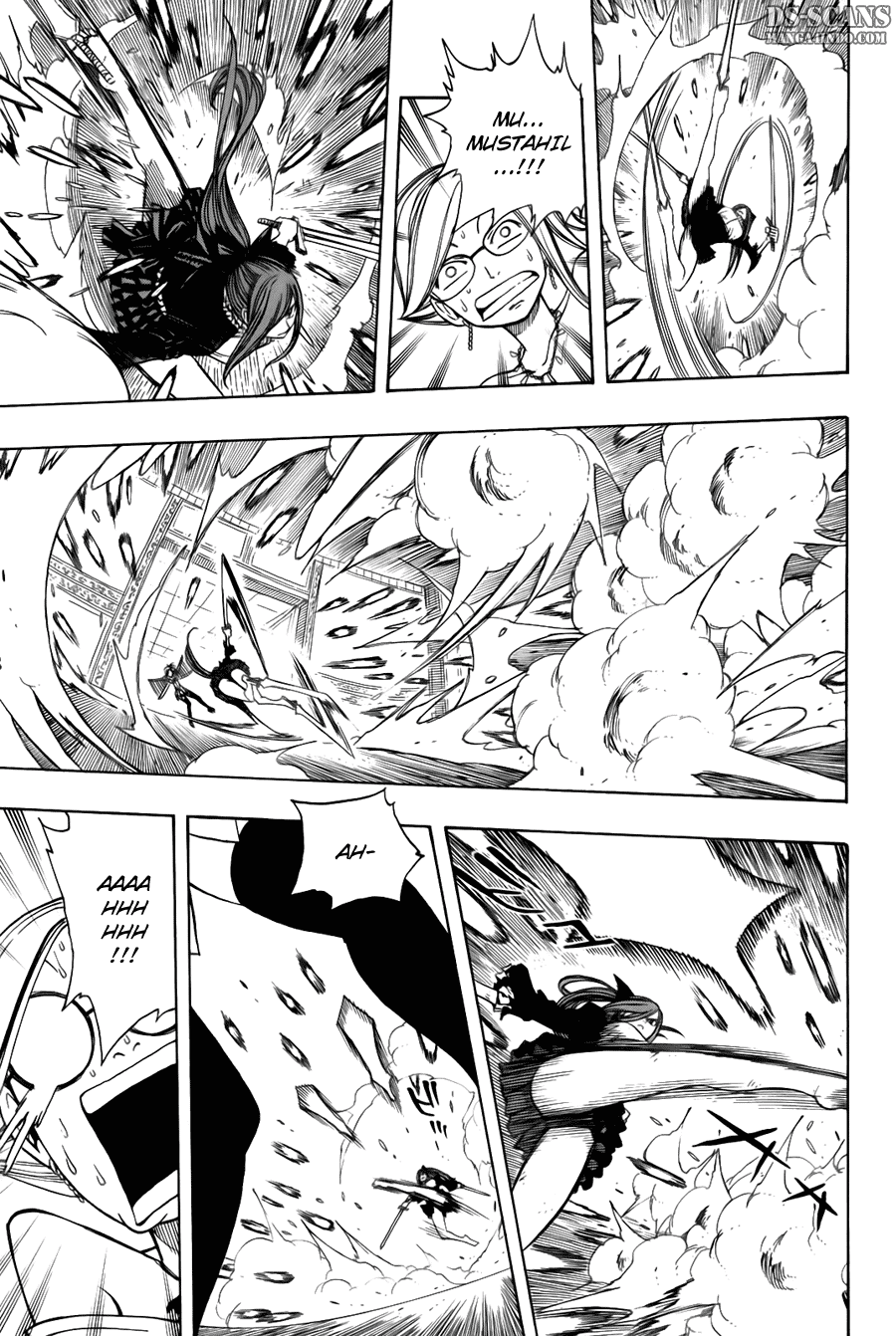 Fairy Tail — Chapter 112, halaman 17