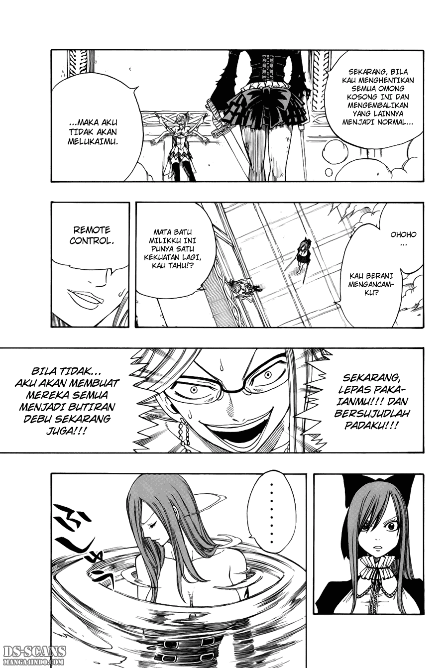 Fairy Tail — Chapter 112, halaman 19