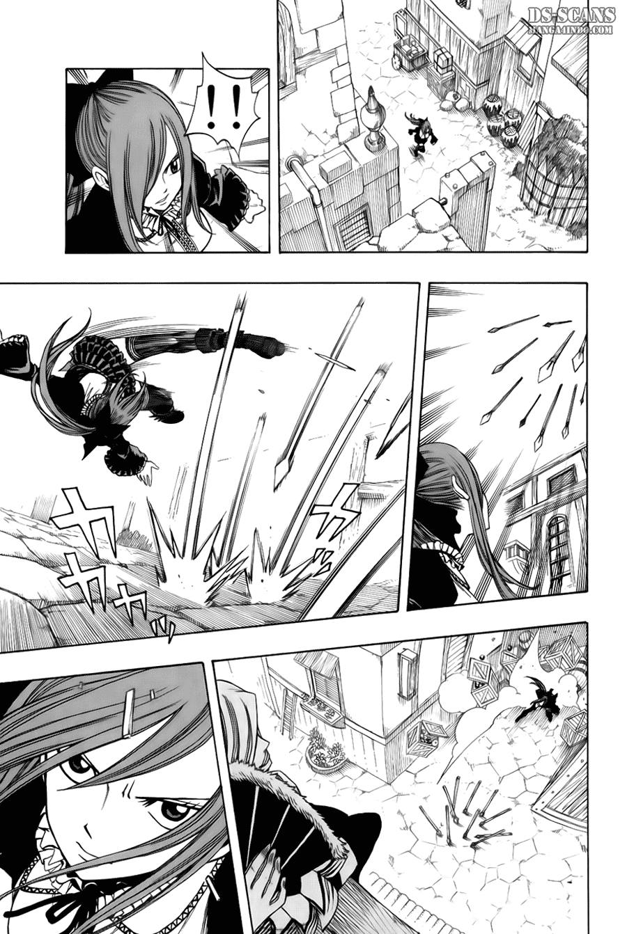 Fairy Tail — Chapter 112, halaman 7